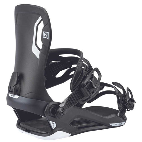 Nitro Talent Unisex Snowboard Bindings 2026