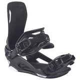 Nitro Talent Unisex Snowboard Bindings 2026