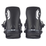 Nitro Talent Unisex Snowboard Bindings 2026