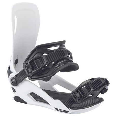 Nitro Talent Unisex Snowboard Bindings 2026