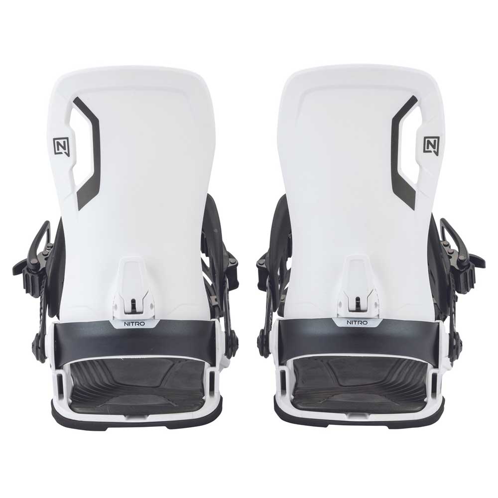 Nitro Talent Unisex Snowboard Bindings 2026