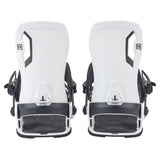 Nitro Talent Unisex Snowboard Bindings 2026