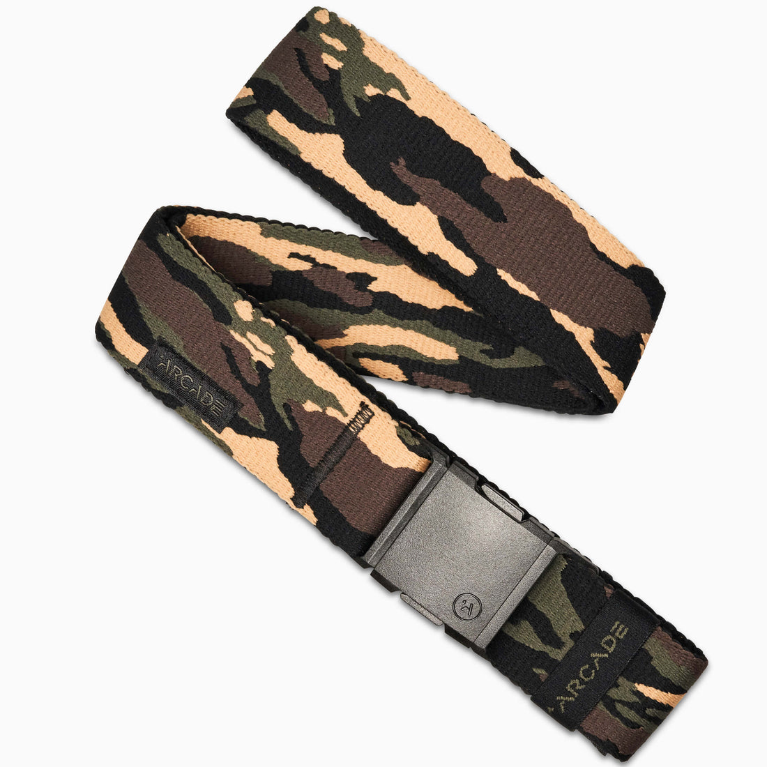 Arcade Terroflage Standard Stretch Belt