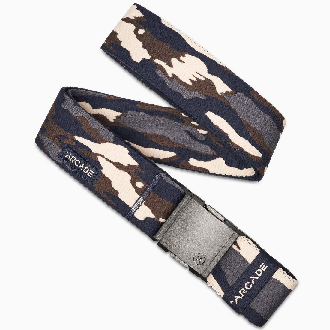 Arcade Terroflage Standard Stretch Belt