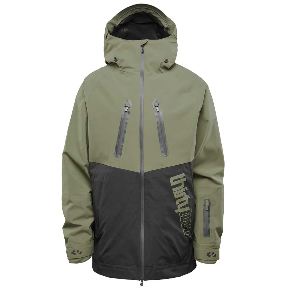 ThirtyTwo TM-3 Snowboarding Jacket