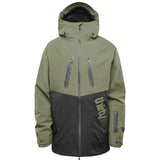 ThirtyTwo TM-3 Snowboarding Jacket