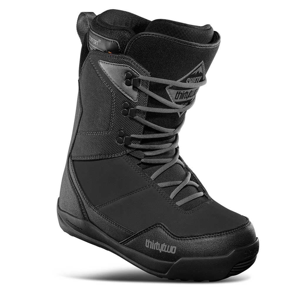 ThirtyTwo Men's Shifty Lace Snowboard Boots - 2026 – Focus Boardshop