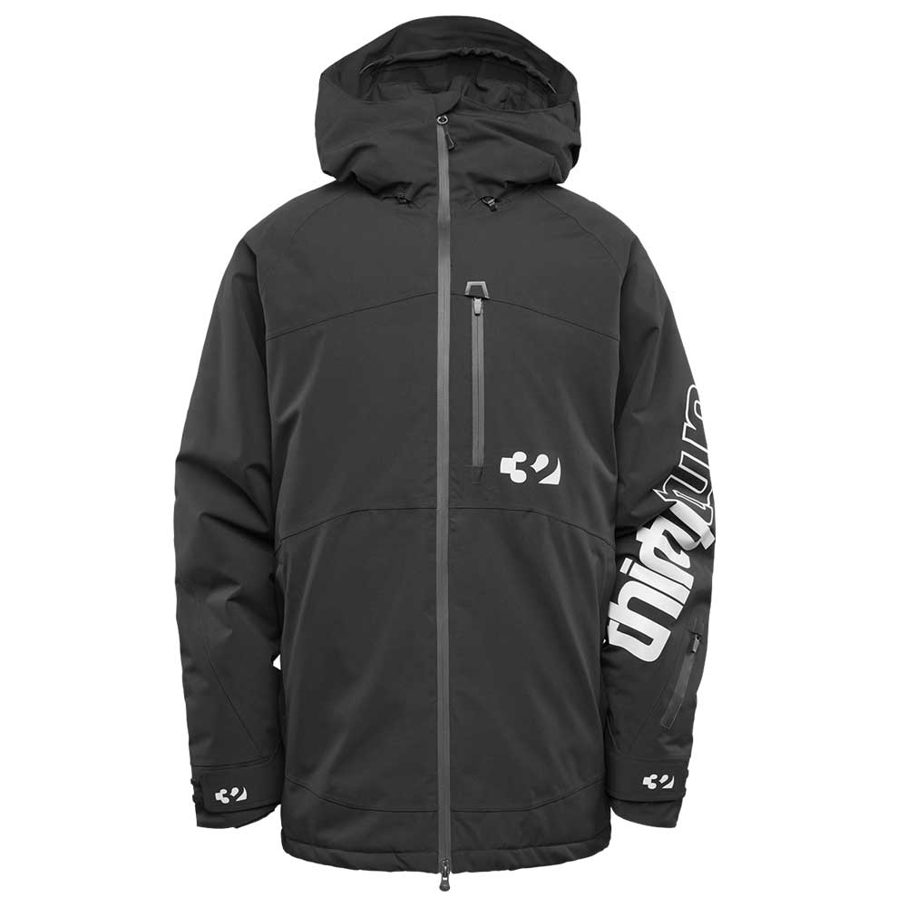 ThirtyTwo Mens Lashed Insulated Jacket