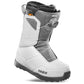 ThirtyTwo Women's Shifty BOA Snowboard Boots - 2024 White/Grey
