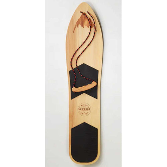 Burton Throwback Snowboard