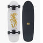 Landyachtz Tugboat UV Bengal Cruiser Skateboard