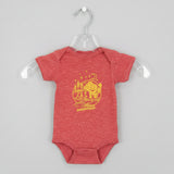 Focus Boardshop Wiscool Adventure Youth Onesie