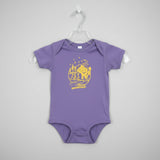 Focus Boardshop Wiscool Adventure Youth Onesie