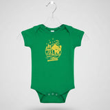 Focus Boardshop Wiscool Adventure Youth Onesie