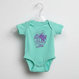 Focus Boardshop Wiscool Adventure Youth Onesie