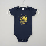 Focus Boardshop Wiscool Adventure Youth Onesie