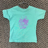 Focus Boardshop Wiscool Adventure Youth T-Shirt