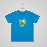 Focus Boardshop Wiscool Adventure Youth T-Shirt