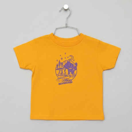 Focus Boardshop Wiscool Adventure Youth T-Shirt