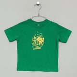 Focus Boardshop Wiscool Adventure Youth T-Shirt