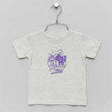 Focus Boardshop Wiscool Adventure Youth T-Shirt