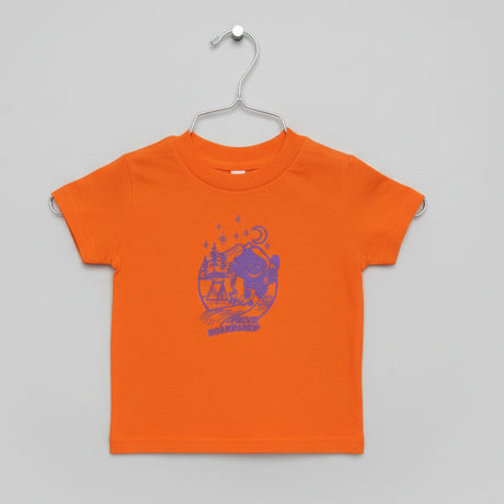 Focus Boardshop Wiscool Adventure Youth T-Shirt