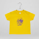 Focus Boardshop Wiscool Adventure Youth T-Shirt