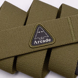 Arcade Treeple Standard Stretch Belt