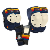 Triple 8 Saver Series Pads 3 Pack