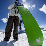 Never Summer Trooper Men's Snowboard 2026