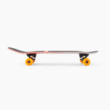 Landyachtz Tugboat Nightfall Cruiser Skateboard Complete