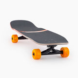 Landyachtz Tugboat Nightfall Cruiser Skateboard Complete