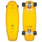 Arbor Tyler Warren Shaper Surfskate Complete Skateboard