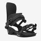 Union Men's Atlas Pro Snowboard Bindings - 2024 Black