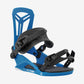 Union Men's Flite Pro Snowboard Bindings - 2024 Blue