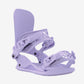 Union Women's Legacy Snowboard Bindings - 2024 Lilac