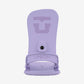 Union Women's Legacy Snowboard Bindings - 2024 Lilac