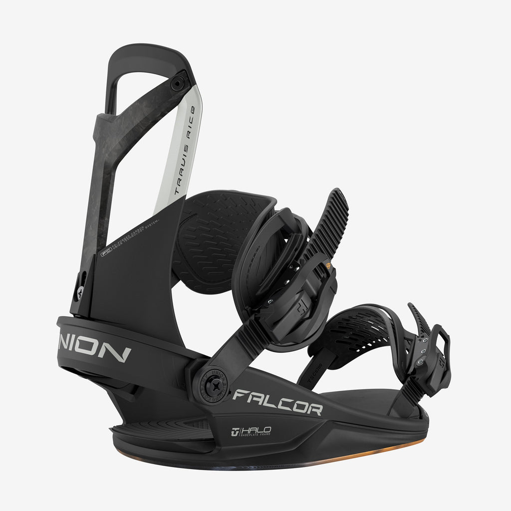 Union Men's Falcor Snowboard Bindings - 2026