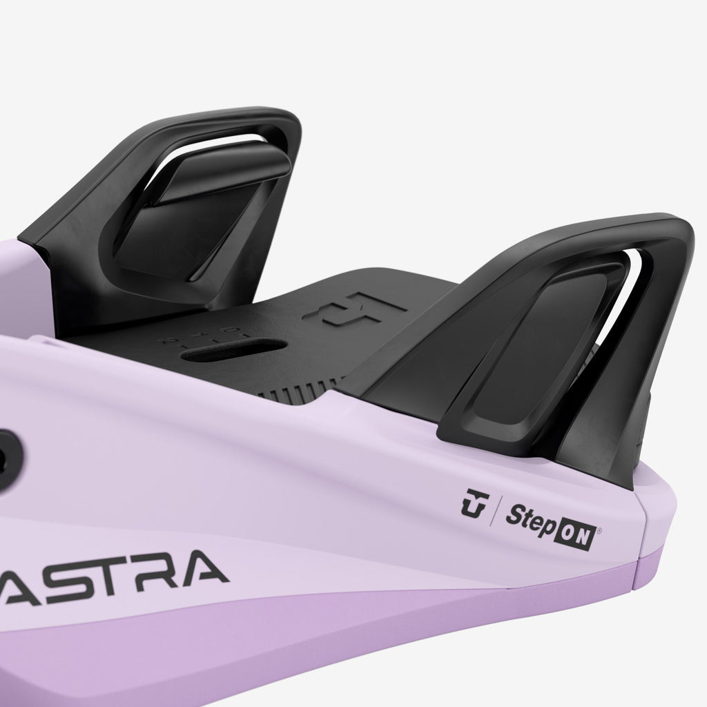 Union Women's Astra Step on Snowboard Bindings - 2027