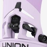 Union Women's Astra Step on Snowboard Bindings - 2027