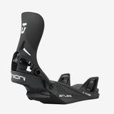 Union Men's Atlas Step on Snowboard Bindings 2027
