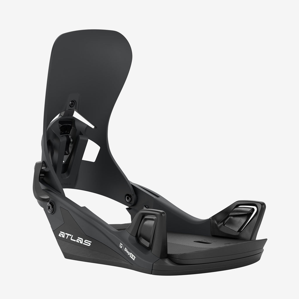 Union Men's Atlas Step on Snowboard Bindings 2027