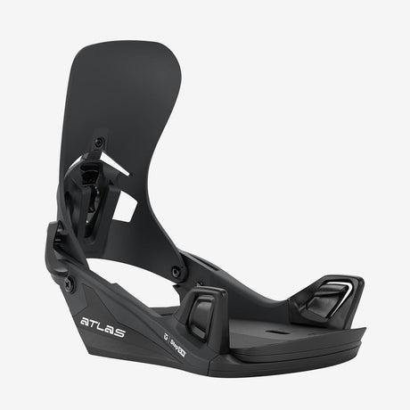 Union Men's Atlas Step on Snowboard Bindings 2027