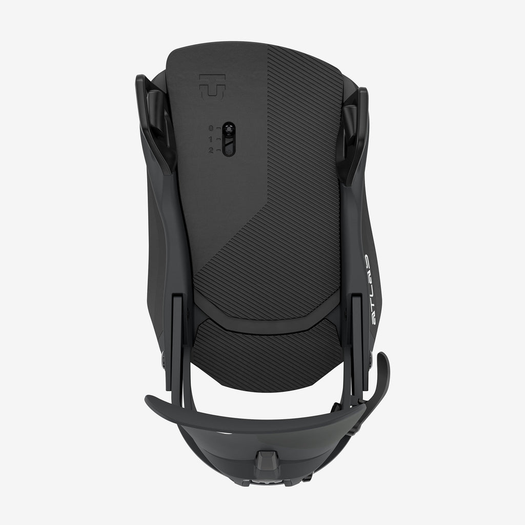 Union Men's Atlas Step on Snowboard Bindings 2027