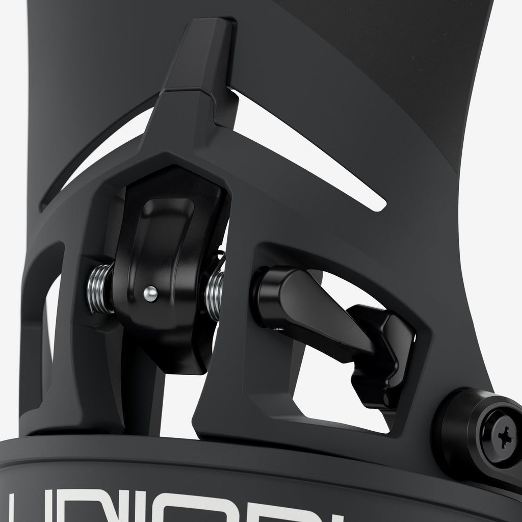 Union Men's Atlas Step on Snowboard Bindings 2027