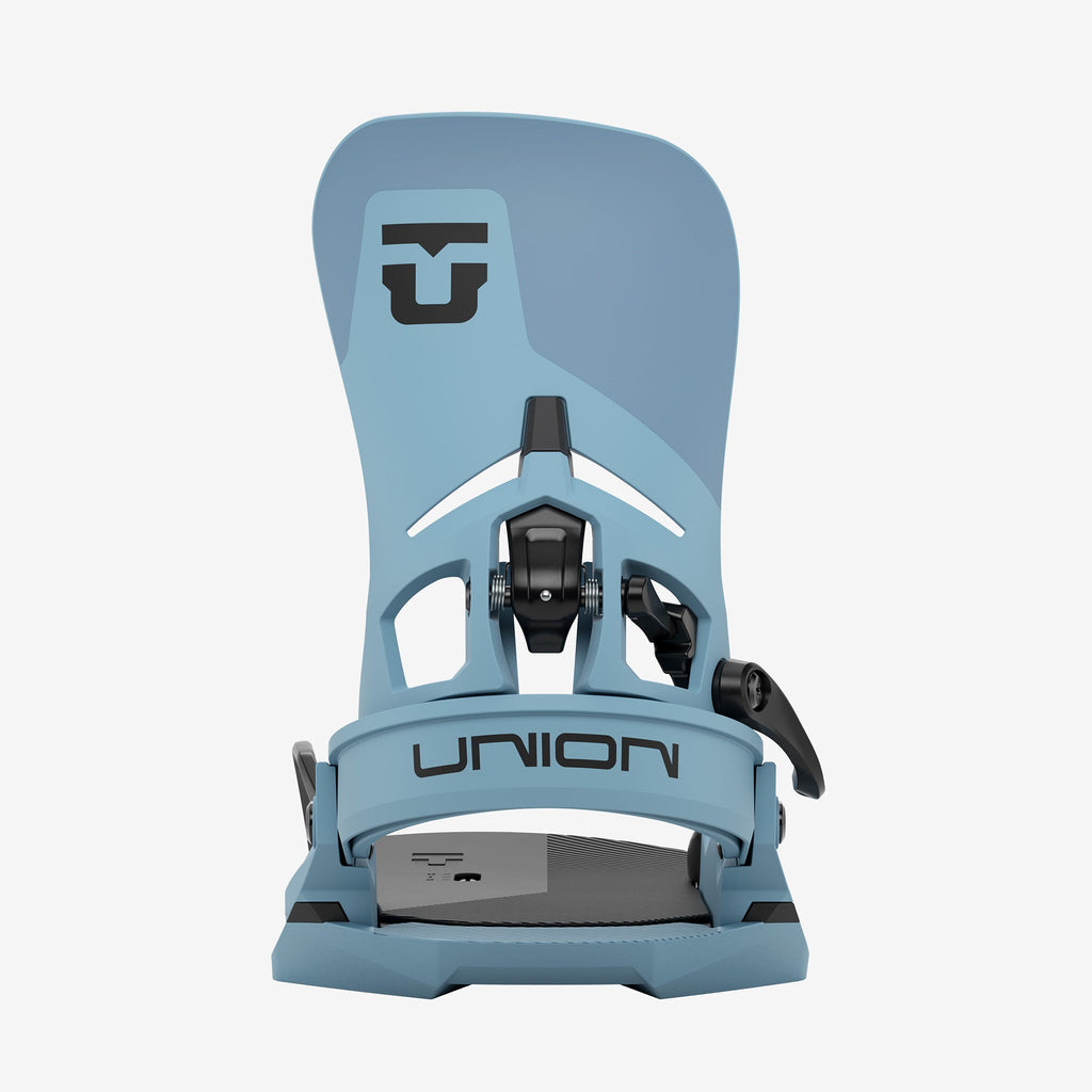 Union Men's Atlas Step on Snowboard Bindings 2027
