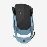 Union Men's Atlas Step on Snowboard Bindings 2027