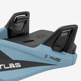 Union Men's Atlas Step on Snowboard Bindings 2027