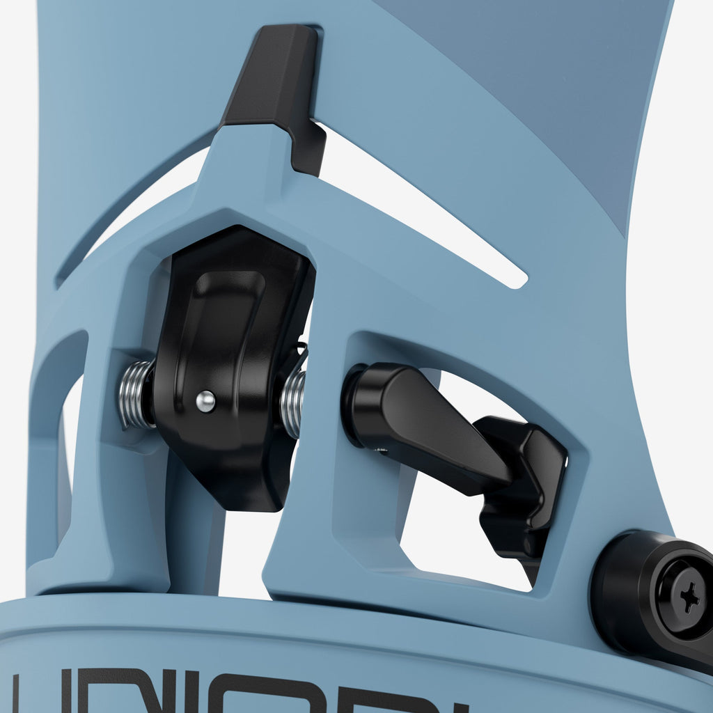 Union Men's Atlas Step on Snowboard Bindings 2027