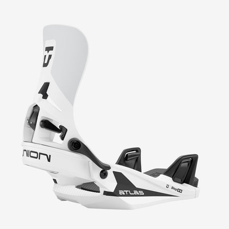 Union Men's Atlas Step on Snowboard Bindings 2027